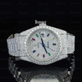 Rolex Day Date 36 MM 950 Stainless Steel for Unisex