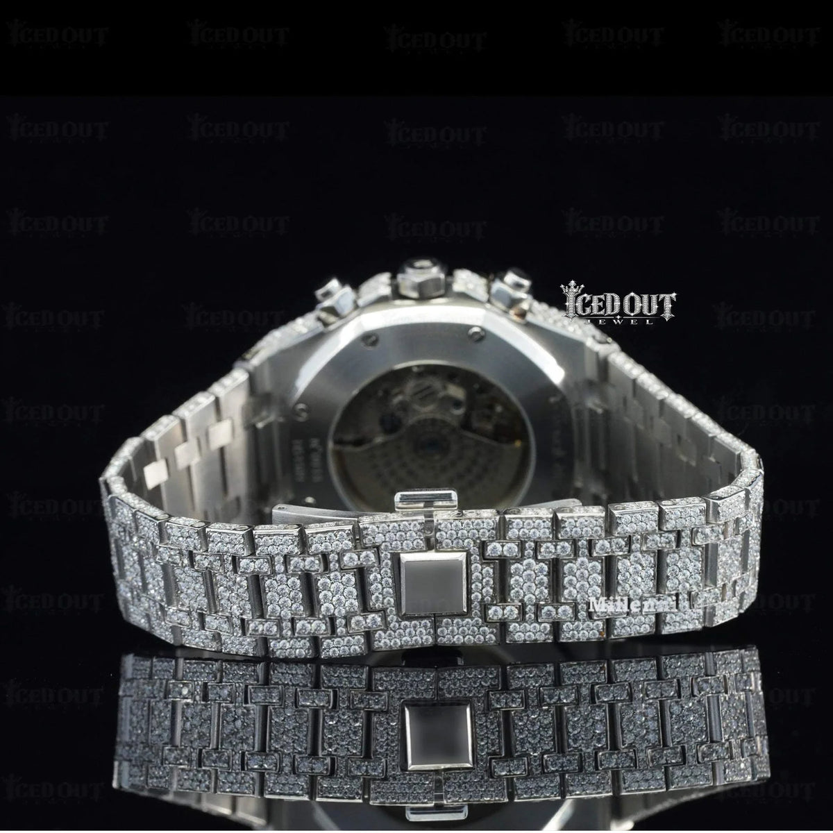 Audemars Piguet Royal Oak Offshore Chronograph Watch