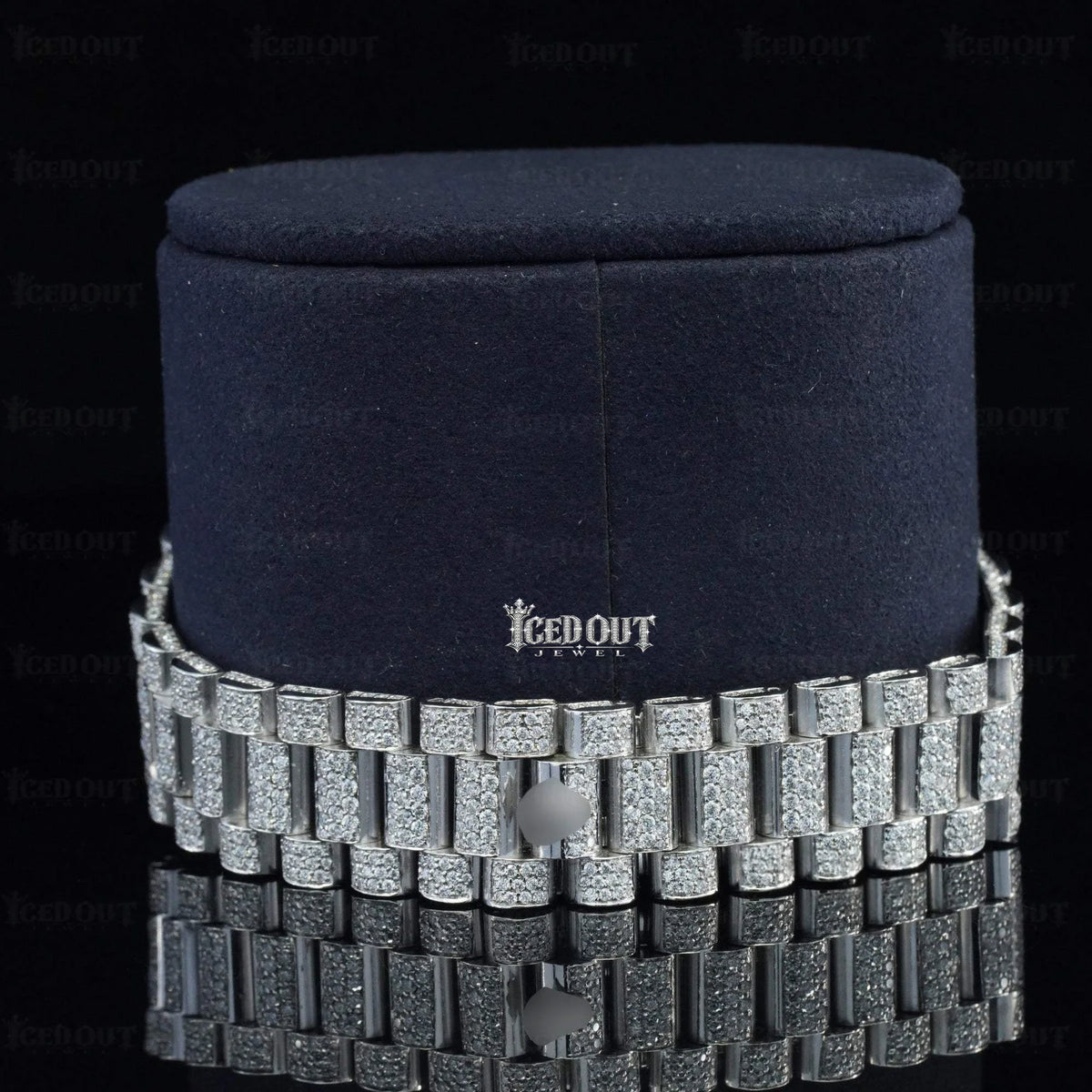Rolex Day Date 36 MM 950 Stainless Steel for Unisex