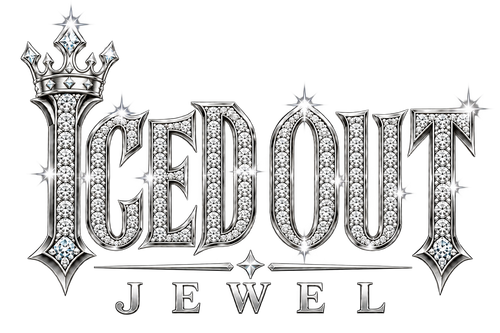 IcedOut Jewel logo