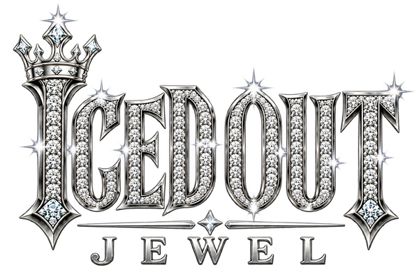 IcedOut Jewel